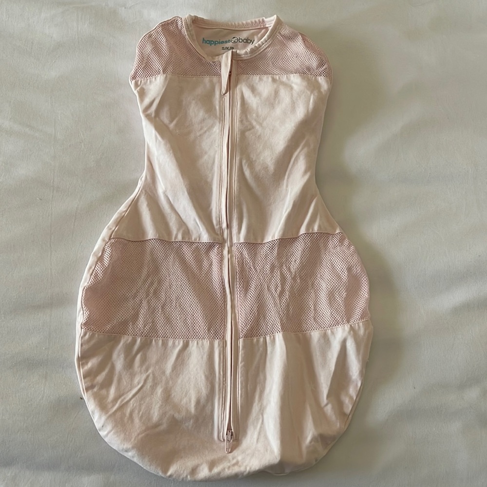 Happiest Baby Swaddle S/K/P (0- 4 months)